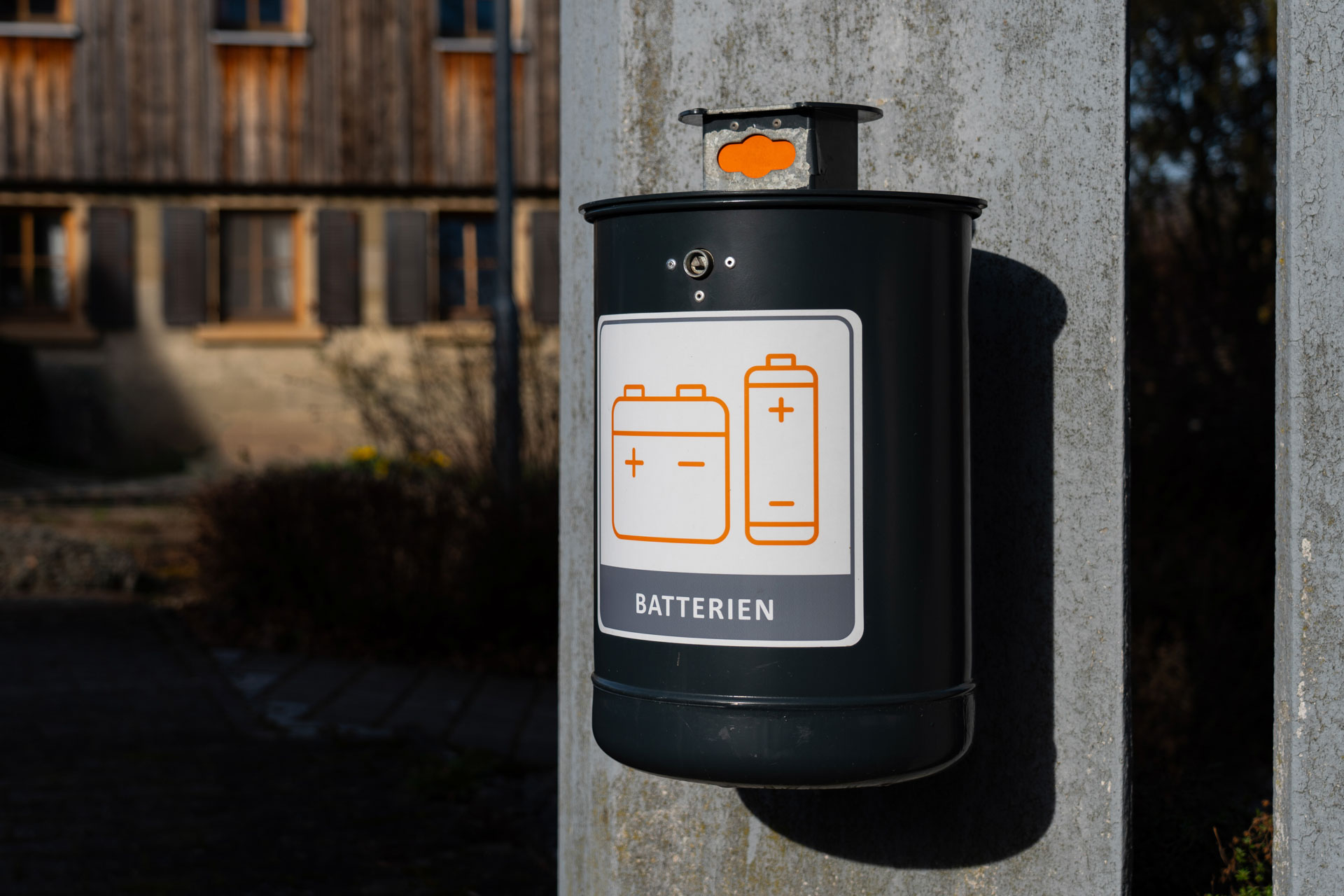 2026 02 18 Bild Batteriesammlung