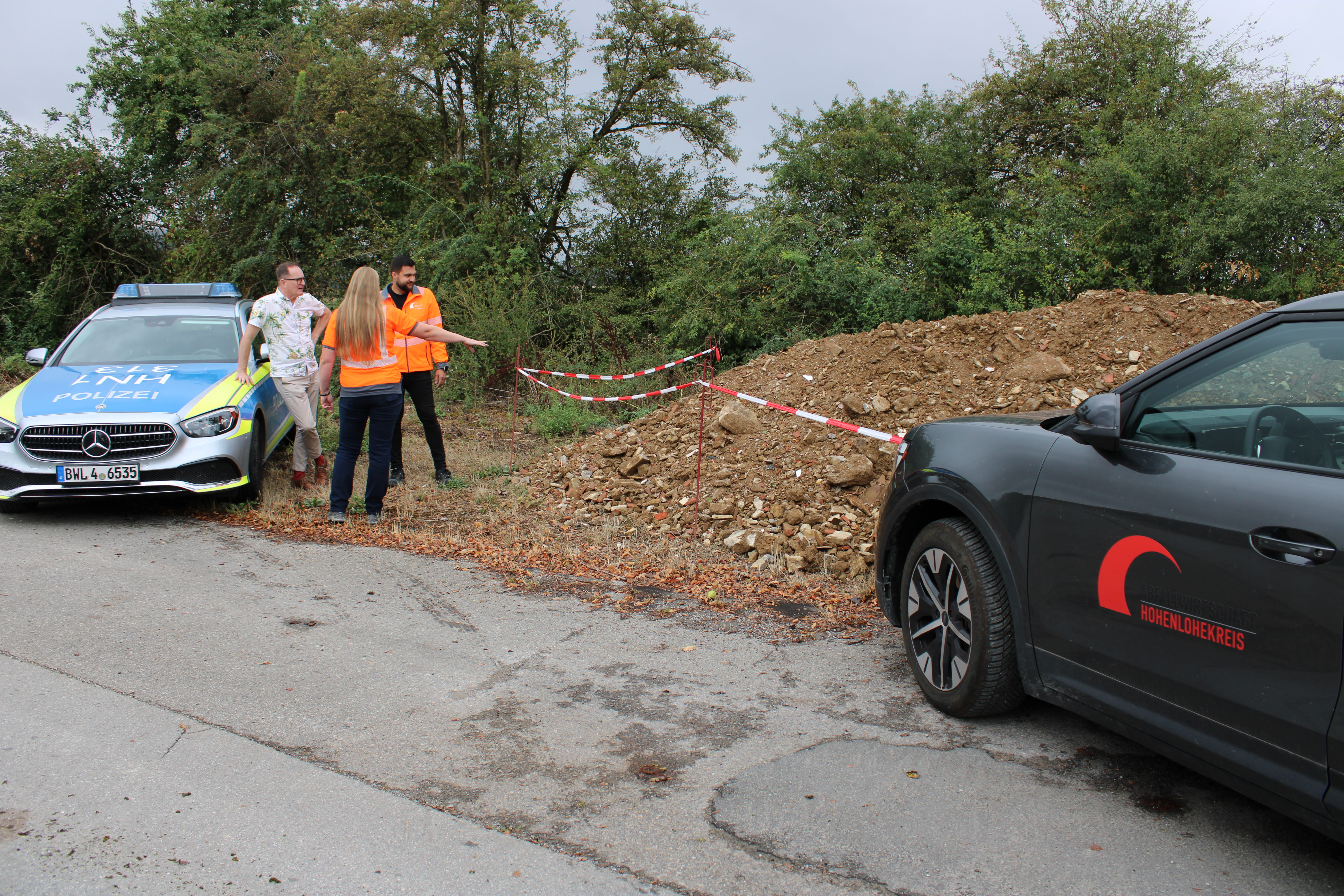 2026 08 20 Bild Wildmuellfund Oberkessach